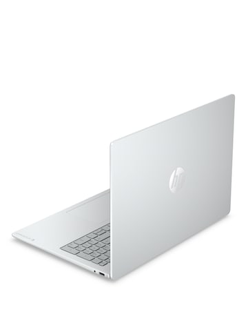HP OmniBook 3 - 16-by0008nax 16in 2k Ryzen 5 8GB 256GB Windows 11 - Silver