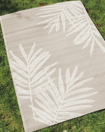 Tahiti Outdoor Rug