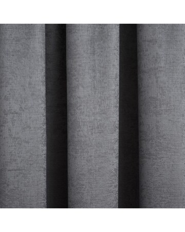 Galaxy Pencil Pleat Curtains