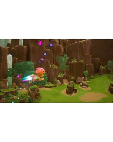 Paw Patrol Dino World (PS5)