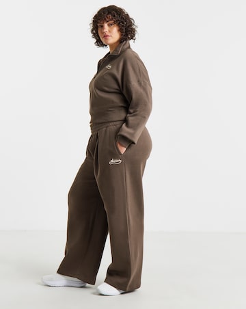 Under Armour Rival Pleated Varsity Pant