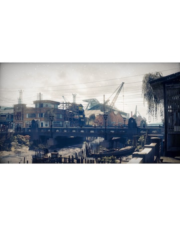 Stranger Than Heaven (PS5)