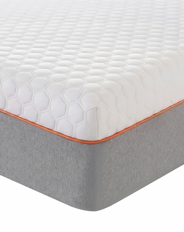 Dormeo Octasmart Hybrid Plus Mattress