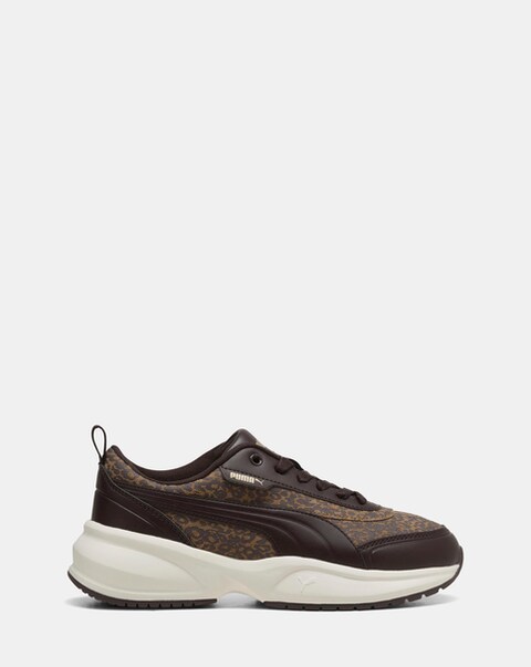 PUMA Cilia 2 Mode Feline Trainers
