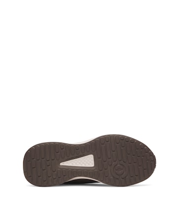 Under Armour Edge SuedeTrainers