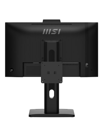 MSI PRO MP245PDG 24in FHD 144Hz 4ms IPS Adaptive-Sync Docking Monitor