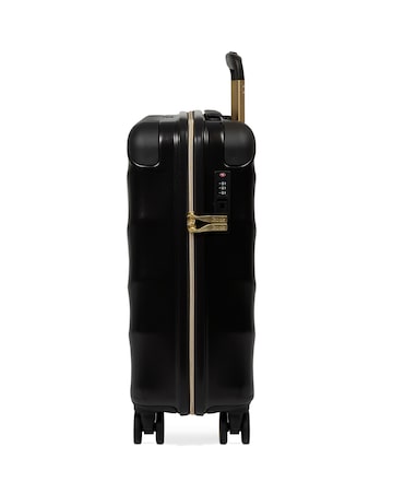 Rock Luggage Sahara 3pc Hardshell Suitcase Set