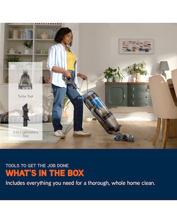 Vax Air Lift Pet Upright Vacuum Cleaner