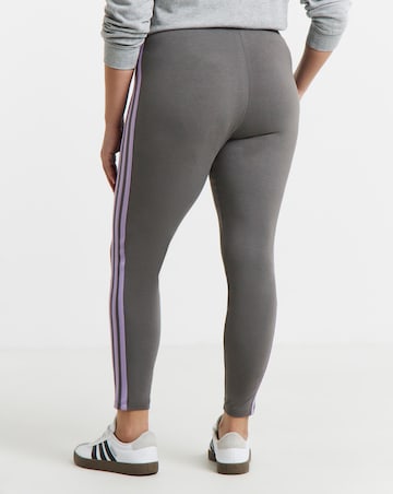 adidas Essentials 3-Stripes Leggings