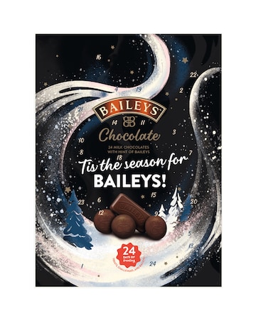 Baileys Advent Calendar