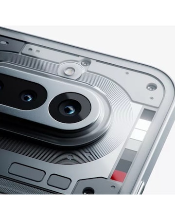 Nothing Phone (4a) 5G 128GB - White