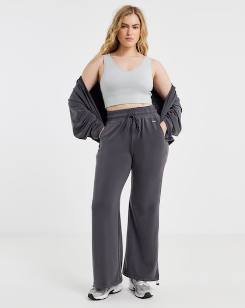 Sculpt Activewear Modal Trousers