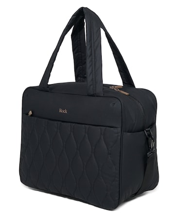 Rock Ember Holdall
