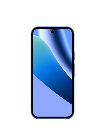 Google Pixel 10a 128GB - Obsidian