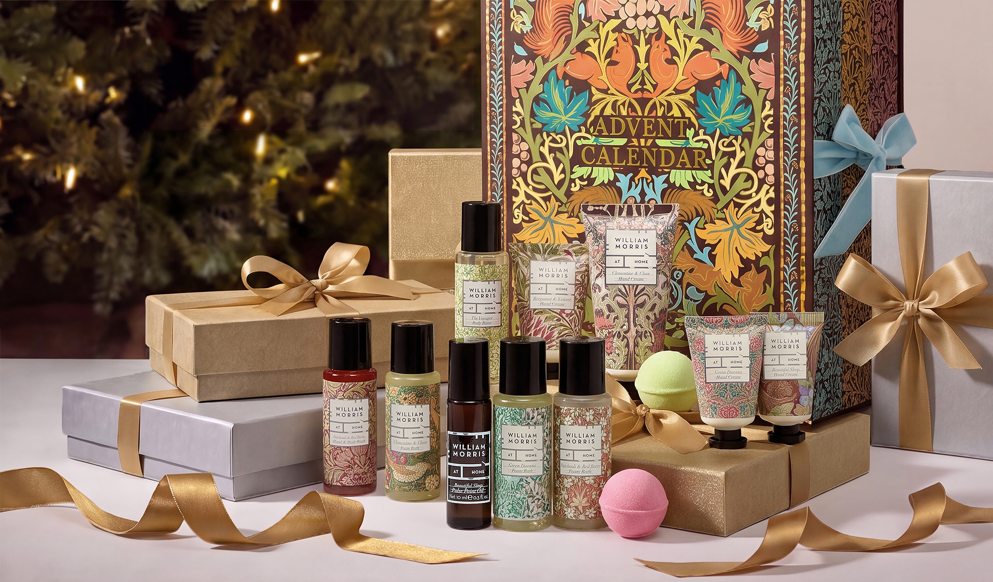 Luxury Advent Calender