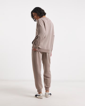 PUMA Sweat and Jogger Set