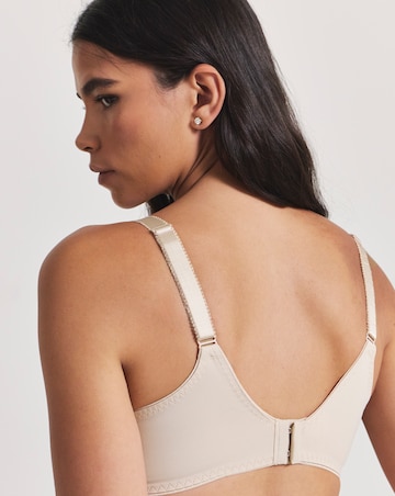Fantasie Illusion Full Cup Wired Bra Natural