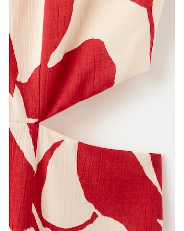 Mango Dress Olimpio