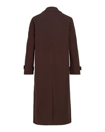 Vila Kiwi Trench Coat