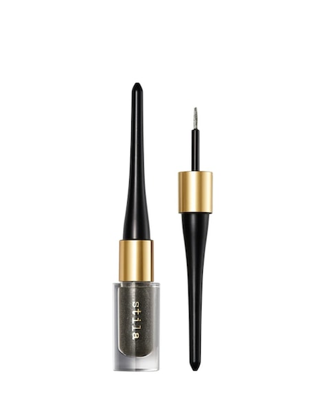Stila Stay All Day Inkwear Liquid Eyeliner 1.7ml - Midnight Hour