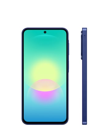 Samsung Galaxy A27 5G 256GB - Blue