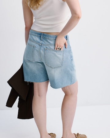Mango Bermudas Anne