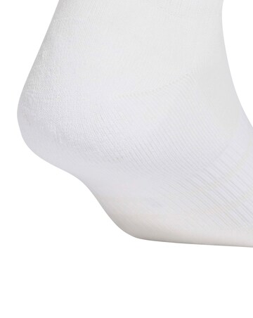 adidas Essentials 3 Pack Low Socks