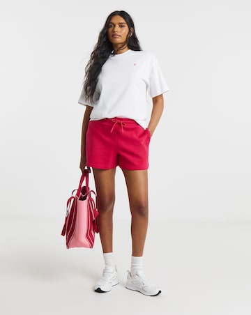 Sweaty Betty Holiday Graphic T-Shirt