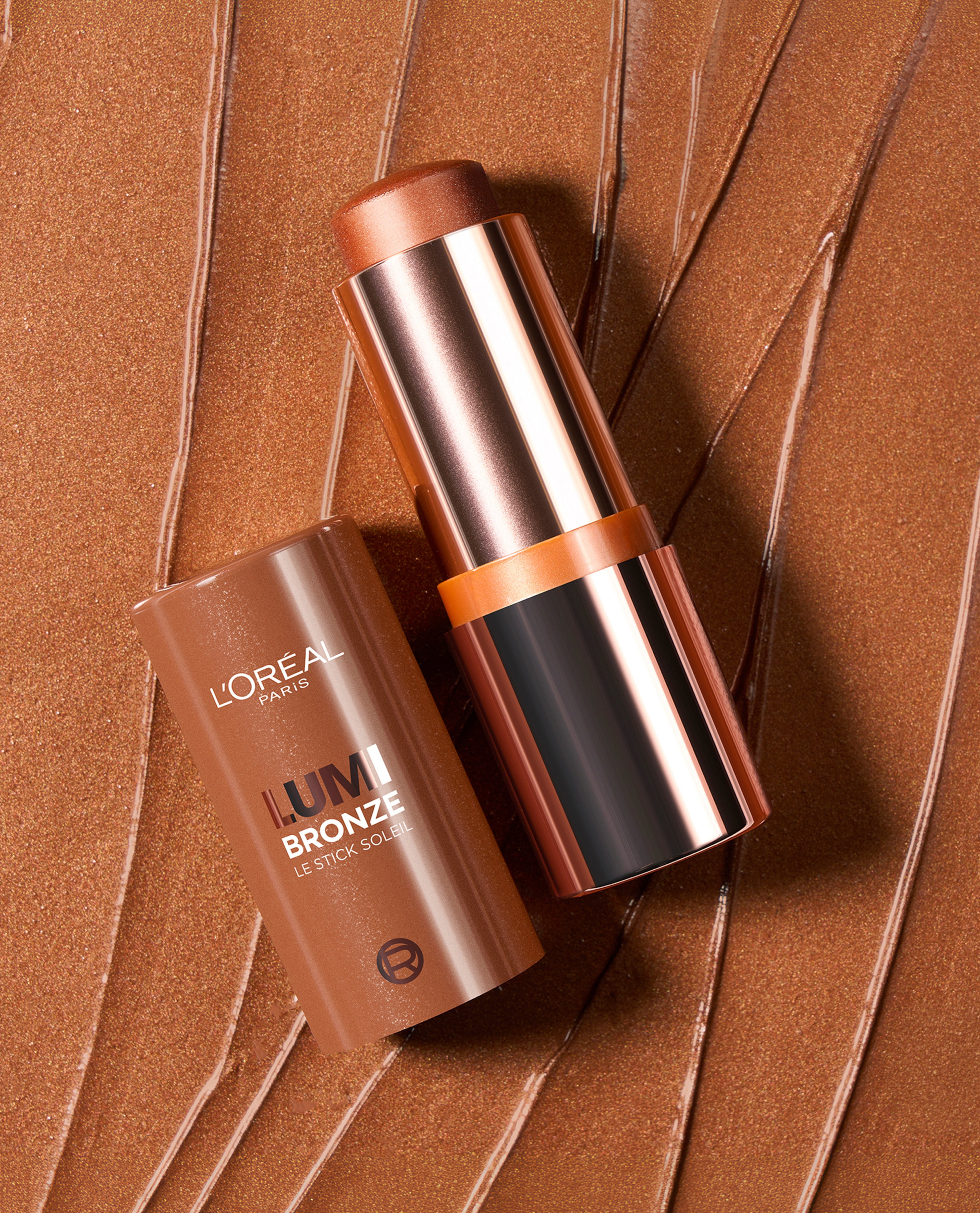 Loreal Lumi Bronze