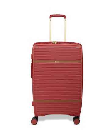 Rock Medina 3pc Suitcase