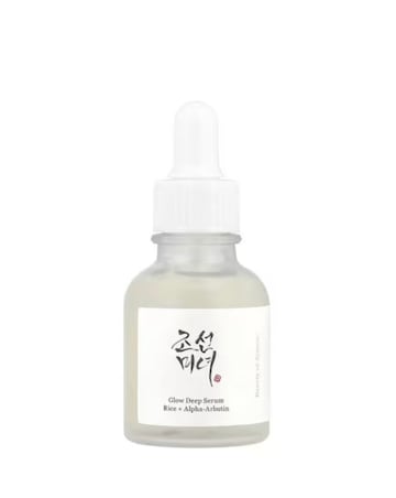 Beauty Of Joseon Glow Deep Seum : Rice + Alpha arbutin 30ml