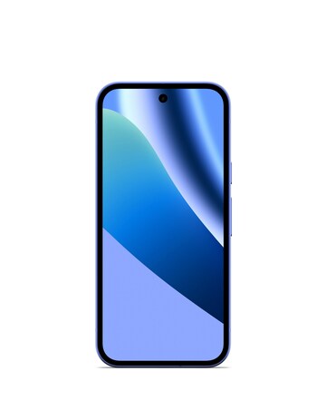 Google Pixel 10a 256GB - Obsidian