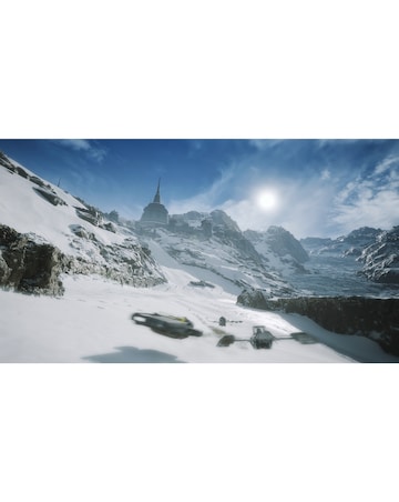 STAR WARS: Galactic Racer (Xbox Series X)