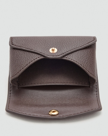 Mango Small Flap Wallet