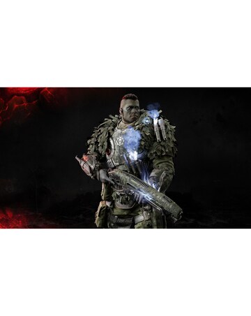 Gears of War: E-Day (Xbox Series X)