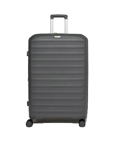 Rock Oslo Large Suitcase