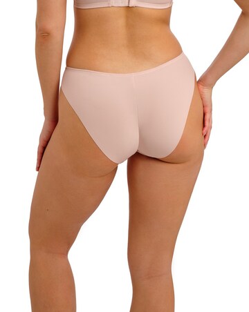 Freya Quinn Midi Brief
