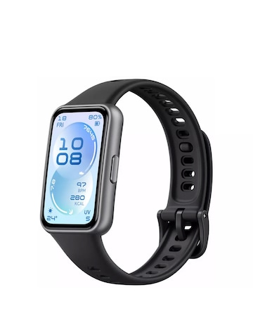 Huawei Band 11 - Black