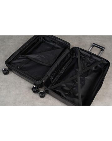 Rock Luggage Legacy Large Hardshell Suitcase