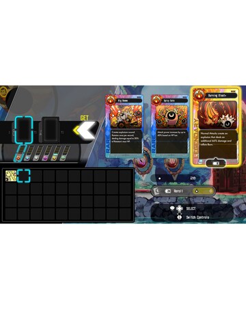 Ratatan (Nintendo Switch 2)