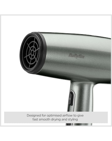 BaByliss Xanadu Dryer