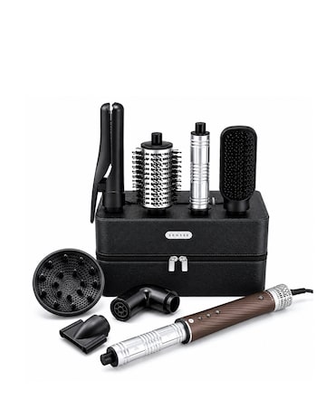 Sensse Plasma 8 in 1 BLDC Air Styler