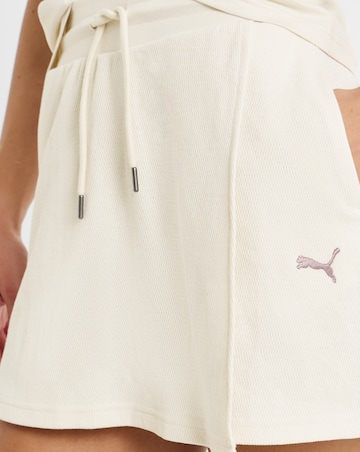 Puma Class High Waist Skort
