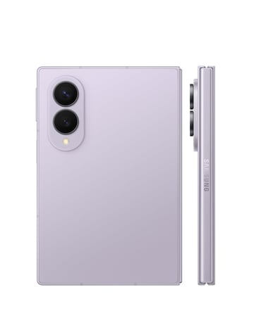 Samsung Galaxy Z Fold8 512GB 5G - Lavender