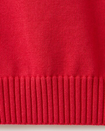Mango Knit Sweater