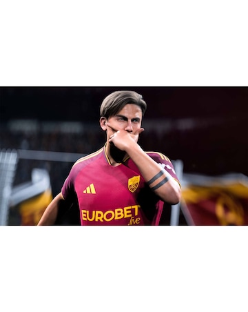 EA SPORTS FC 27 (PS5)