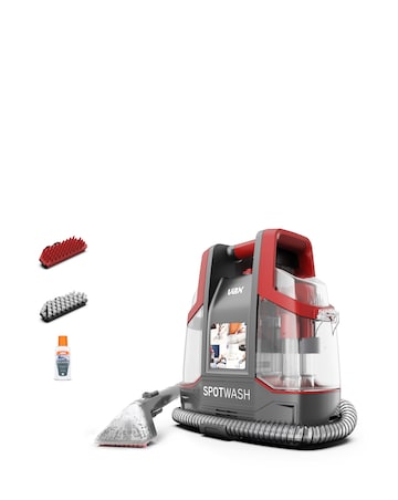 Vax SpotWash Spot Cleaner