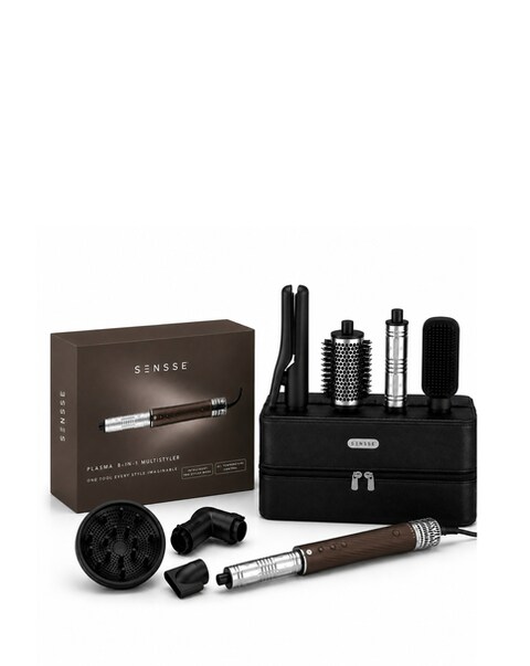 Sensse Plasma 8 in 1 BLDC Air Styler