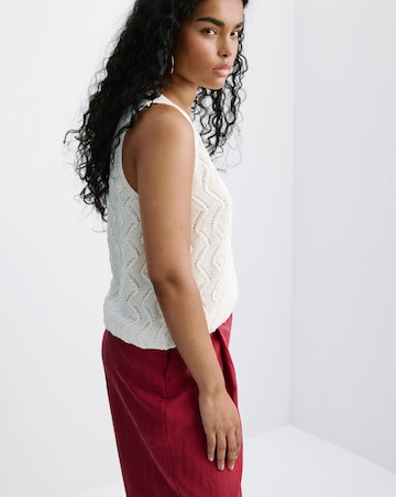 Mango Vest Sitona