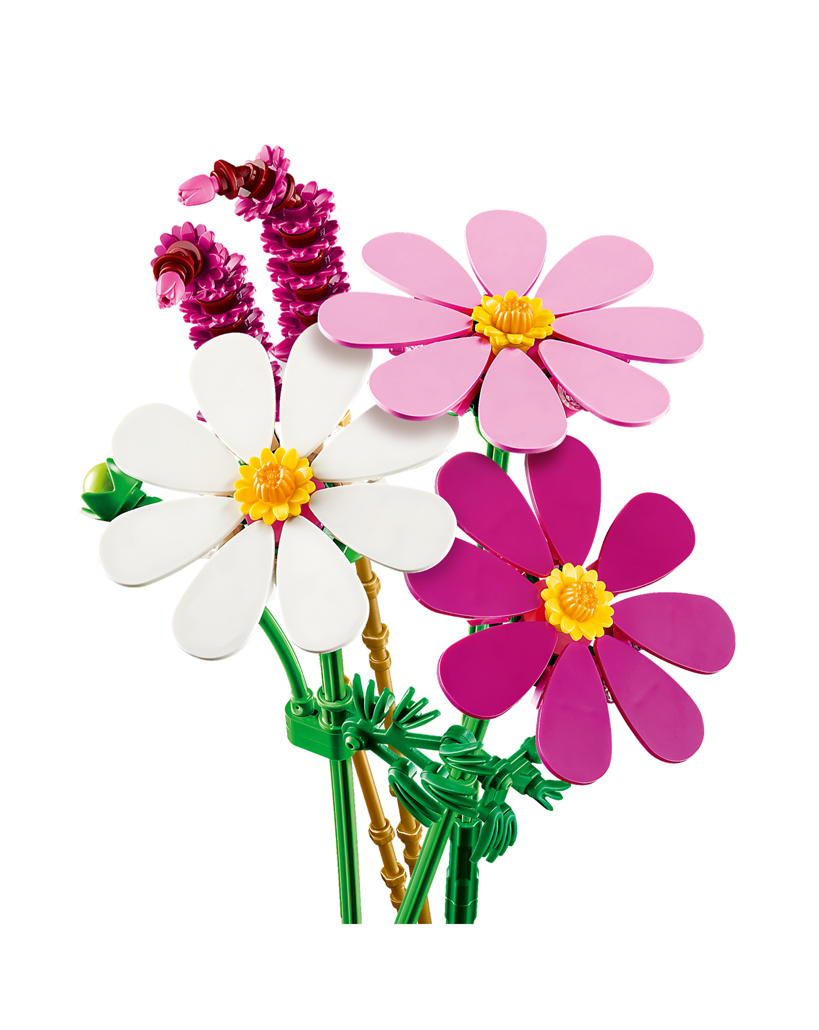 LEGO Botanicals Cosmos Flowers 11514 | Simply Be